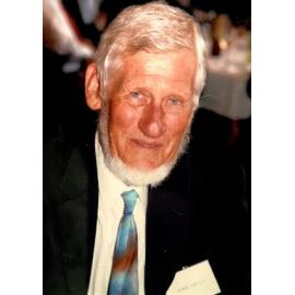 Tribute to Prof John Argue AO