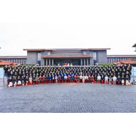 2025 An De graduation