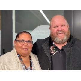 Building Connections