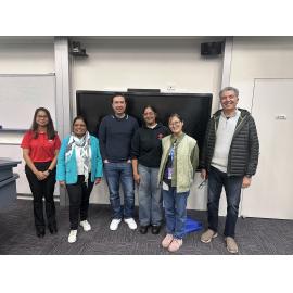 Last ever Orientation 