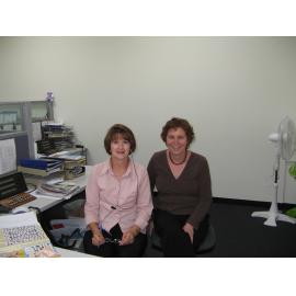 UniSA Switchboard Operators (ISTS)