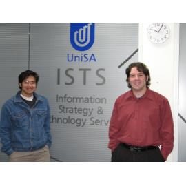 ISTS Graduate Program