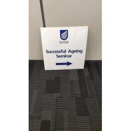 Successful Ageing Seminars