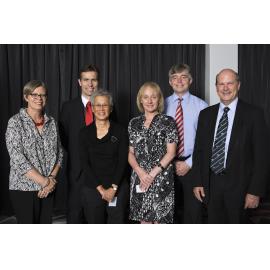 Celebrating the UniSA Personal Learning Environment