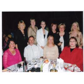 Celebrating Nursing and Midwifery Excellence 