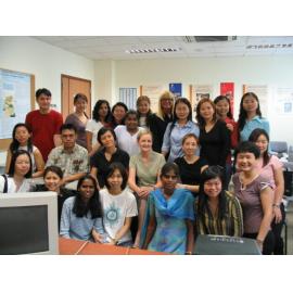 Nursing collaboration with National Kidney Foundation