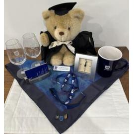 A unique student and staff collection