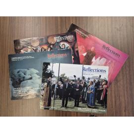 Help complete the archive