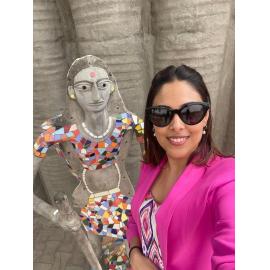 Finding inspiration after recruitment events