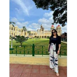 From student events to the magnificent Mysore Palace