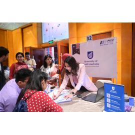 Event rush in Bangladesh 