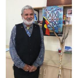 NRW events over the years 