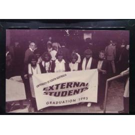 AnTEP graduations over the years