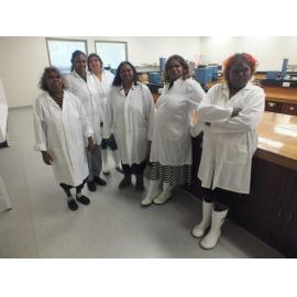 AnTEP Science workshop