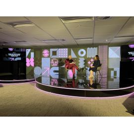 Rachel Kennedy Interview