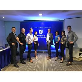 Modelling best practice 