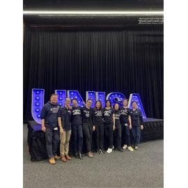 UniSA International at Expo 