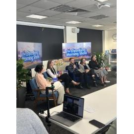 Ehrenberg Morning Show