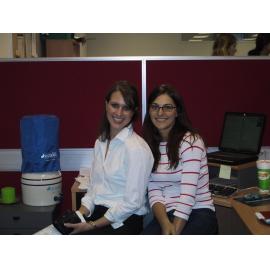 Marketing Science Centre Office