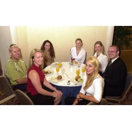 ANZMAC Conference in New Zealand – Student Presentations