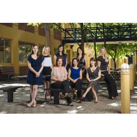 EBI Business & Marketing Team