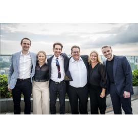 How Brands Grow Live for Executives 