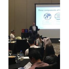 Justin Cohen – How Brands Grow Live!