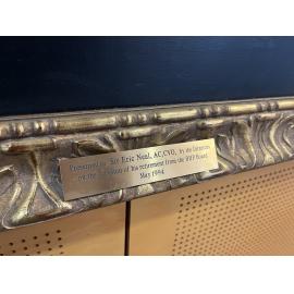 Sir Eric Neal's 80th Birthday