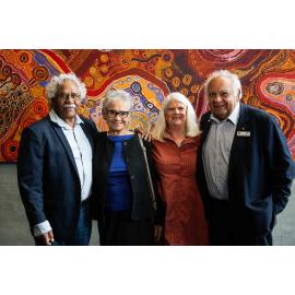 David Unaipon Commemoration Event