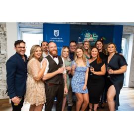 Memories of UniSA Online