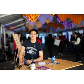 UniSA Volunteering Expo 2025
