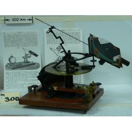 Heliostat