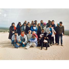 Memories and connections