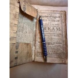 The Pilgrim's Progress