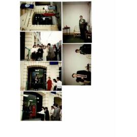 SAIT Language Centre 