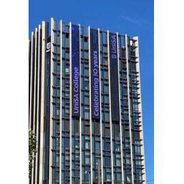 10 Years of UniSA College