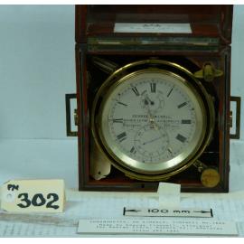 Chronometer