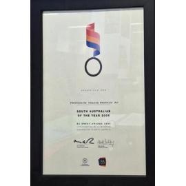 South Australian of the Year