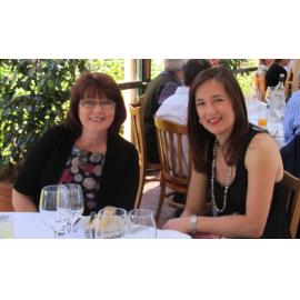 2011 School of Commerce Christmas