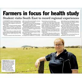 Allied Health in the regions