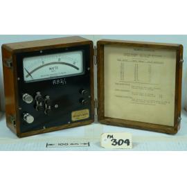 Ammeter - 0-30 Watts