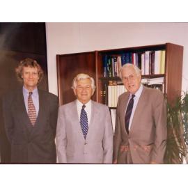 A Prime Ministerial Library