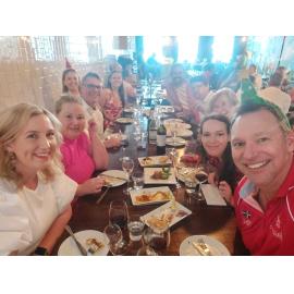 A merry AUCBG Christmas!