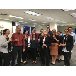 Growth Entrepreneur-In-Residence: Terry Gold