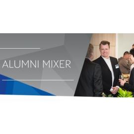 MBA Mixer 