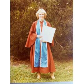 Salisbury College Graduation Memories and Reflection