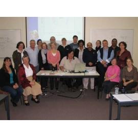 Whyalla Workshop