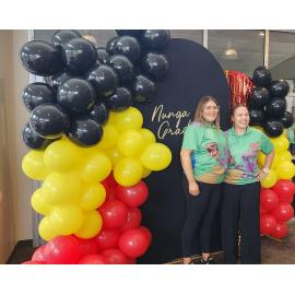 Celebrating Deadly Graduations