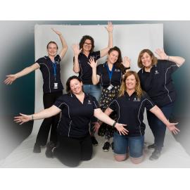 Industry Experience Team Round 2