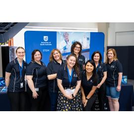 Enterprising STEM Expo 2023